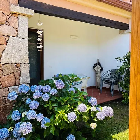 Dreamhouse 度假居 圣特奥多罗
