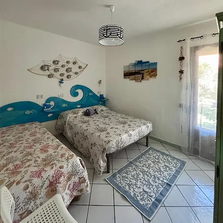 Dreamhouse 圣特奥多罗