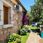 Dreamhouse Prázdninový dům San Teodoro (Sardinia)