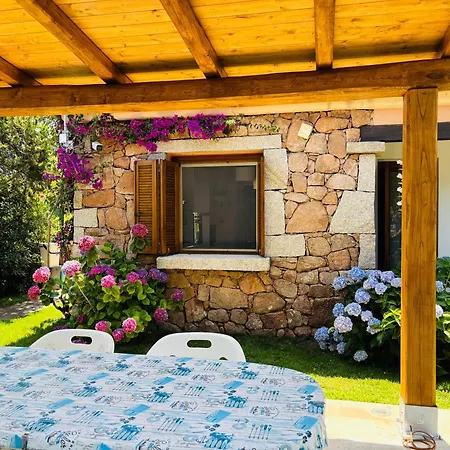 Dreamhouse San Teodoro (Sardinia)